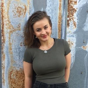 Meet your Posher, Brenley